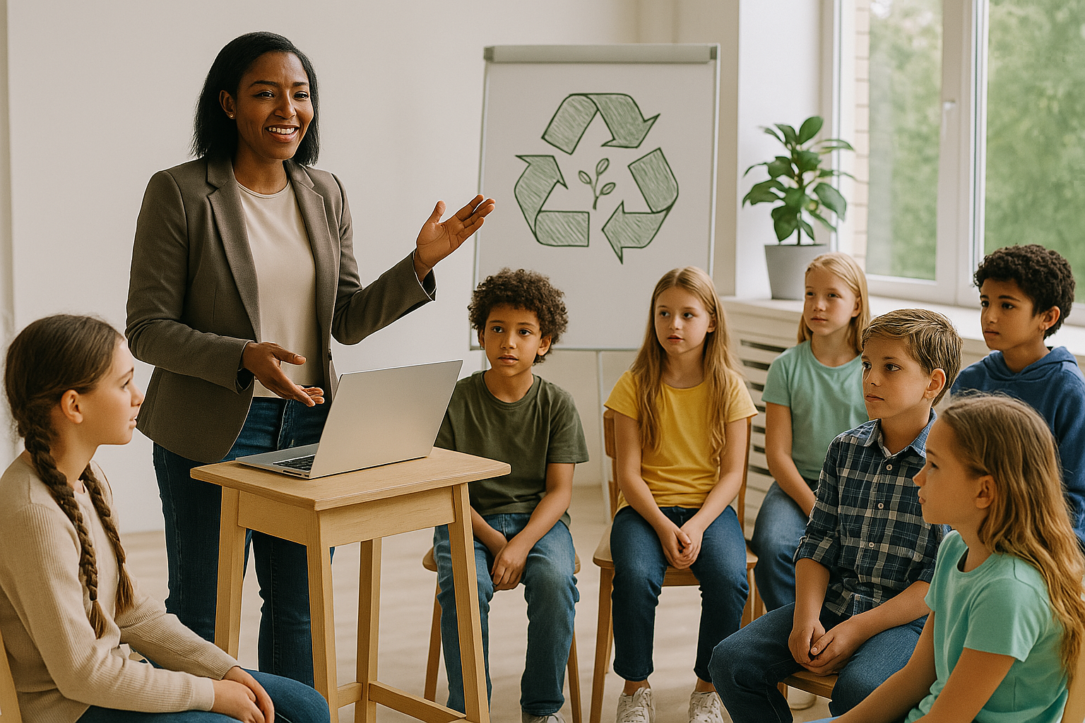 Technology Innovation